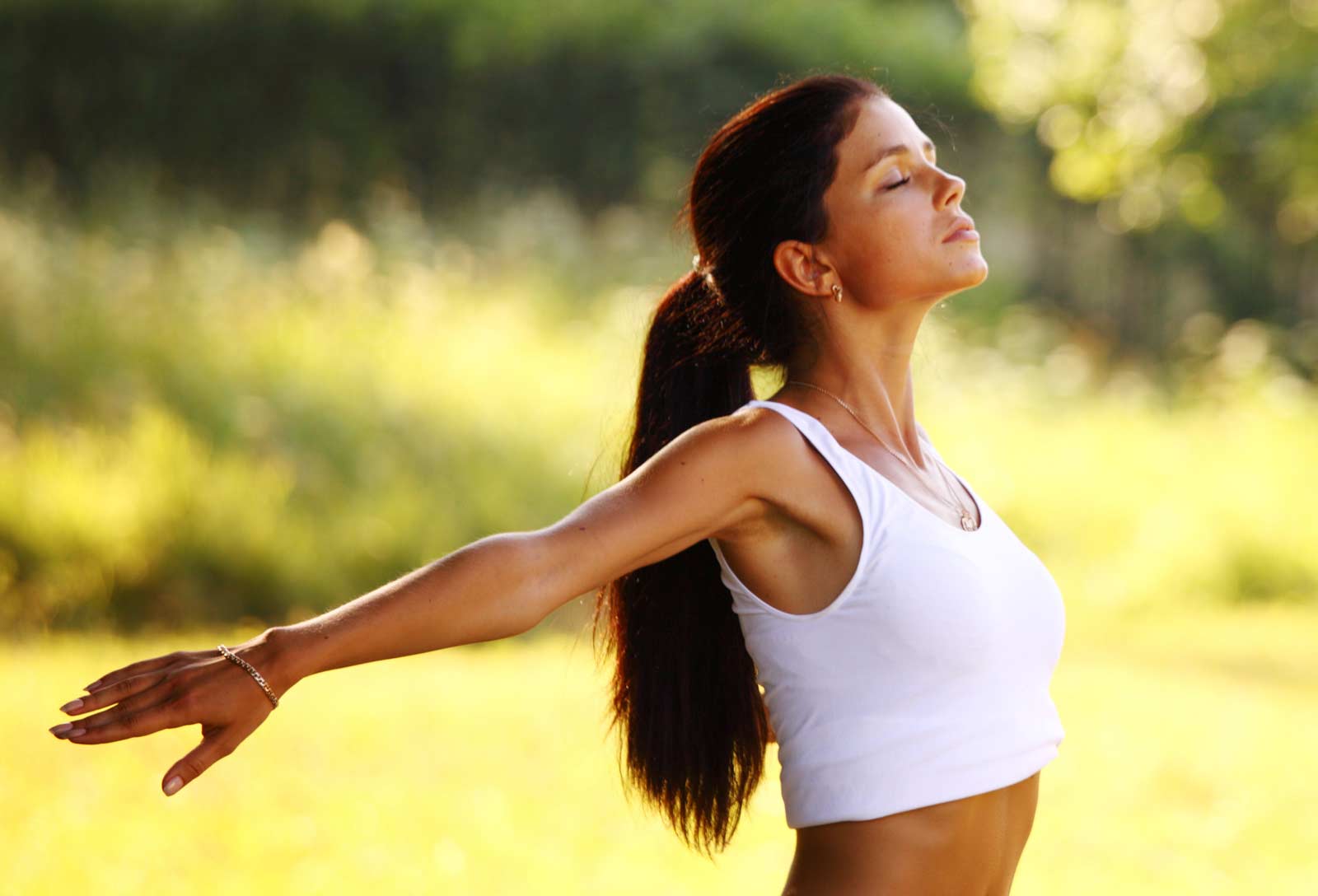 Teknik Pernapasan Sederhana yang Dapat Dilakukan di Mana Saja